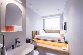 Patio7 Hotel