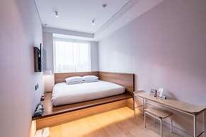 Patio7 Hotel