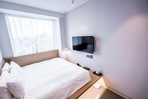 Patio7 Hotel