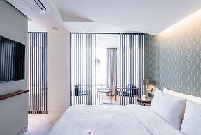 Patio7 Hotel