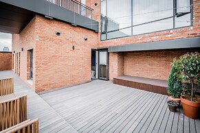 Patio7 Hotel