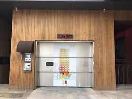 Patio7 Hotel