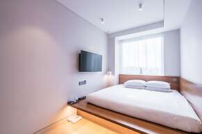 Patio7 Hotel