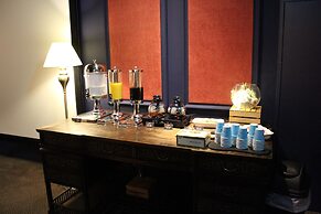 Patio7 Hotel