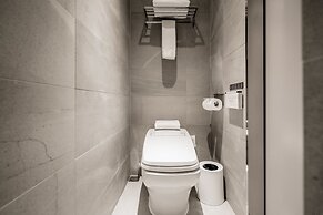 Patio7 Hotel