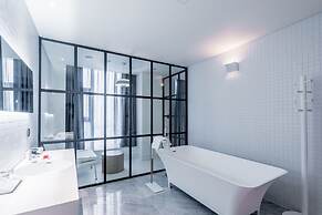 Patio7 Hotel