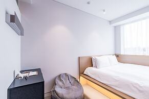 Patio7 Hotel