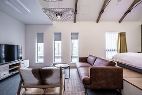 Patio7 Hotel