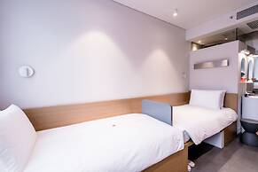 Patio7 Hotel