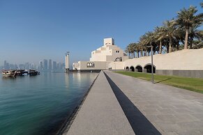 Al Najada Doha Hotel by Tivoli