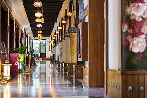 Al Najada Doha Hotel by Tivoli