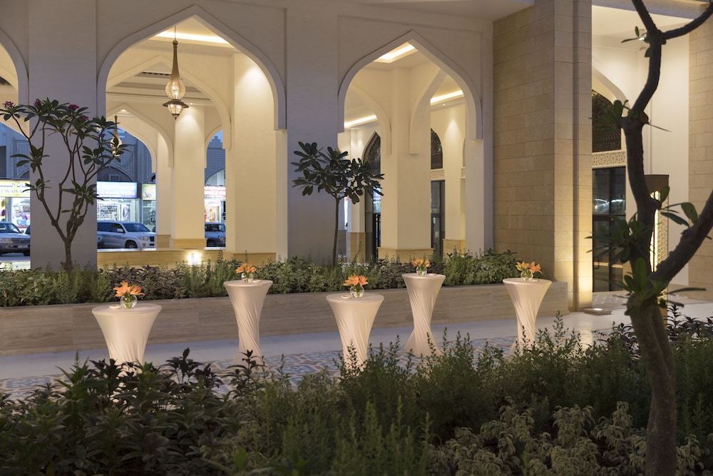 Al Najada Doha Hotel Apartments by Oaks