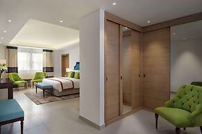 Al Najada Doha Hotel Apartments by Oaks
