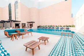 Al Najada Doha Hotel Apartments by Oaks