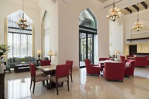 Al Najada Doha Hotel Apartments by Oaks