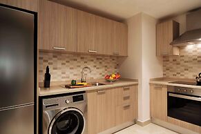 Al Najada Doha Hotel Apartments by Oaks