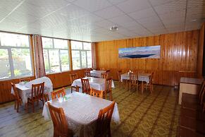 Kivekas Hotel