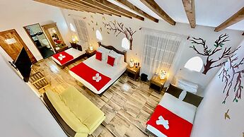 Hotel Boutique & SPA - VDL Colonial