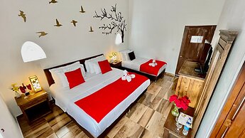 Hotel Boutique & SPA - VDL Colonial