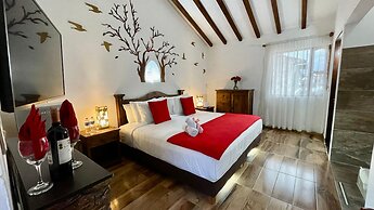 Hotel Boutique & SPA - VDL Colonial
