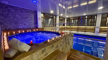 Hotel Boutique & SPA - VDL Colonial