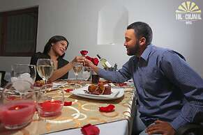 Hotel Boutique & SPA - VDL Colonial