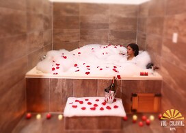 Hotel Boutique & SPA - VDL Colonial