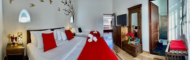 Hotel Boutique & SPA - VDL Colonial