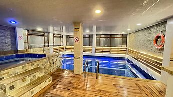 Hotel Boutique & SPA - VDL Colonial