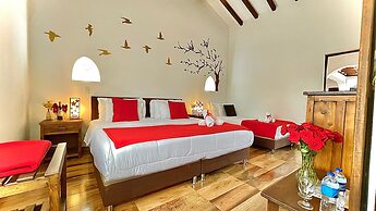 Hotel Boutique & SPA - VDL Colonial