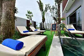 Sun Paradise Villa