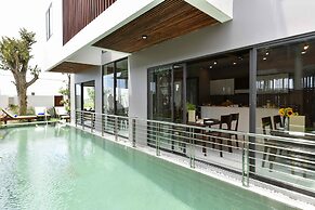 Sun Paradise Villa