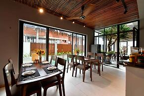 Sun Paradise Villa