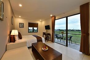 Sun Paradise Villa