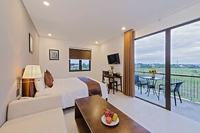 Sun Paradise Villa