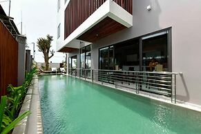 Sun Paradise Villa