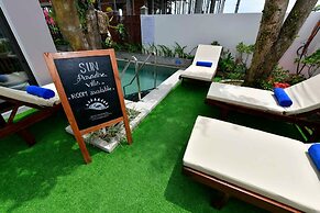 Sun Paradise Villa