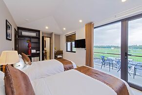 Sun Paradise Villa