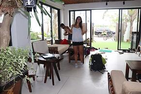 Sun Paradise Villa