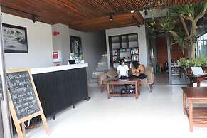 Sun Paradise Villa