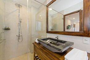 Sun Paradise Villa