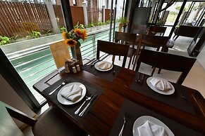 Sun Paradise Villa