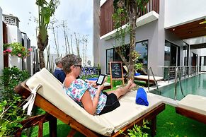Sun Paradise Villa