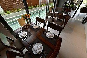 Sun Paradise Villa