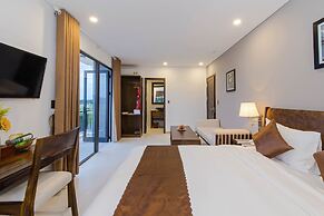 Sun Paradise Villa