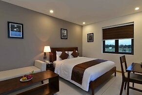 Sun Paradise Villa