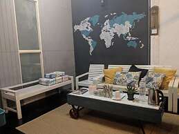 Zeds Hostel Bangkok