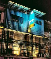 Zeds Hostel Bangkok