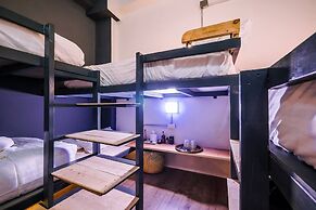 Zeds Hostel Bangkok