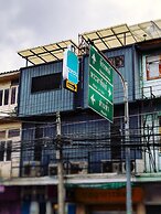 Zeds Hostel Bangkok